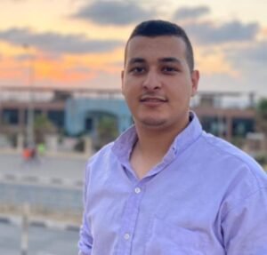 محمد الخيري