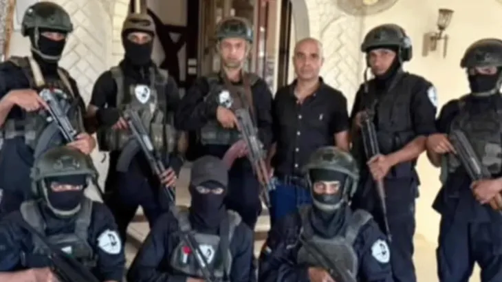 جرائم القتل والترويع التي ارتكبها مليشيات مسلحة تدعهما إسرائيل يستوجب التحقيق والمساءلة