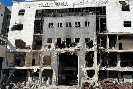 انهيار الواقع الصحي في غزة يتطلب استجابة دولية عاجلة وفاعلة