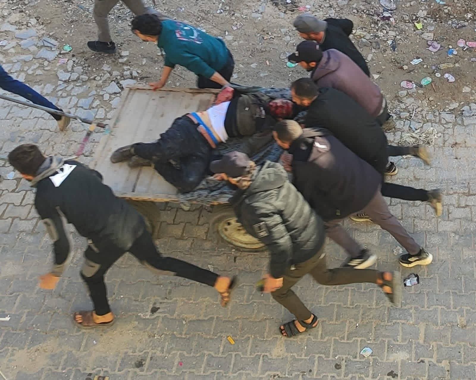 اليوم 168 على التوالي: خروقات إسرائيلية ممنهجة لاتفاق وقف إطلاق النار وتصعيد في القتل والقصف يفاقم الكارثة الإنسانية في غزة