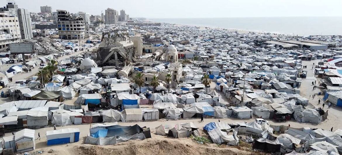تصاعد الخطاب الرسمي الإسرائيلي لتصفية الوجود الفلسطيني في غزة والضفة يعزز مؤشرات التهجير والإبادة