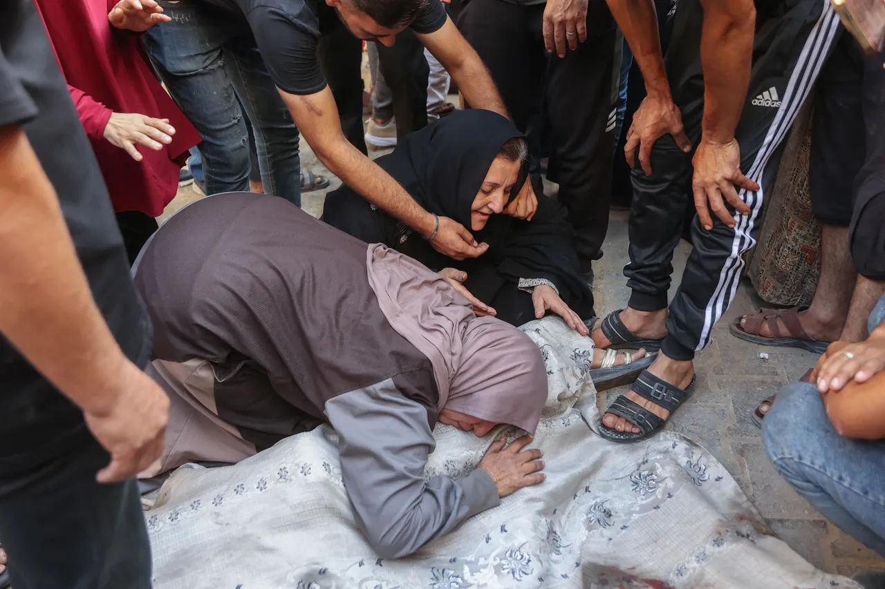 أكثر من 4 قتلى يوميًا خلال عام على وقف إطلاق النار في غزة.. والإبادة الجماعية مستمرة للعام الرابع